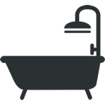 Bathrooms